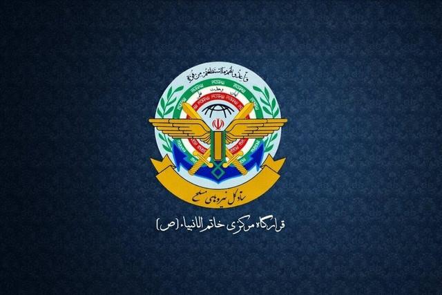قرارگاه خاتم به آمریکایی‌ها هشدار داد: به دخالت در تنگه هرمز پاسخی مقتدرانه می‌دهیم