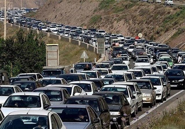تکلیف ورود خودروهای پلاک شهرستان به تهران مشخص شد