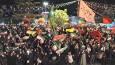 «۱۲۳ شب پایداری»؛ مازندران برای بدرقه رهبر شهید آماده می‌شود