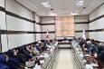 «صائب نازک خیال» میهمان شعرای ادبیل شد