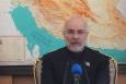 انتقاد تند قالیباف از مخالفان تفاهم ایران و آمریکا؛ آزار ندهید و حرف‌های ترامپ را هم غرغره نکنید/ اجازه دسترسی به سایت‌های بمباران شده را نمی‌دهیم