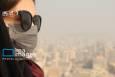 کیفیت هوای کلان‌شهر اصفهان در وضعیت خطرناک قرار گرفت