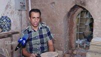هنر نصف جهان در بن‌بست صادرات