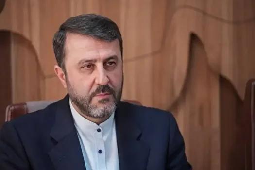 غریب آبادی: شهادت امام خامنه‌ای نماد استمرار و عمق دشمنی آمریکا با ملت ایران است