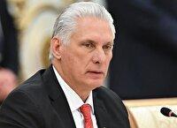 رئیس جمهور کوبا: از جنگ نمی‌ترسیم
