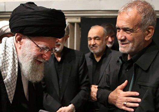 شهادت رهبر عظیمالشأن ایران، اندوهی عمیق بر دل ملت ما