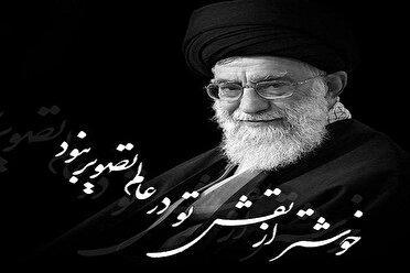 اعزام بیش از ۱۵هزار لرستانی به مراسم وداع با قائد شهید امت