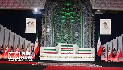 آماده‌سازی اسکان بیش از ۷۰ هزار زائر مراسم بدرقه رهبر شهید در دانشگاههای تهران