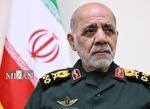 سرلشکر عبداللهی: با اتکا به اولویت‌های دفاعی تعیین شده از سوی قائد شهید امت پیروز شدیم