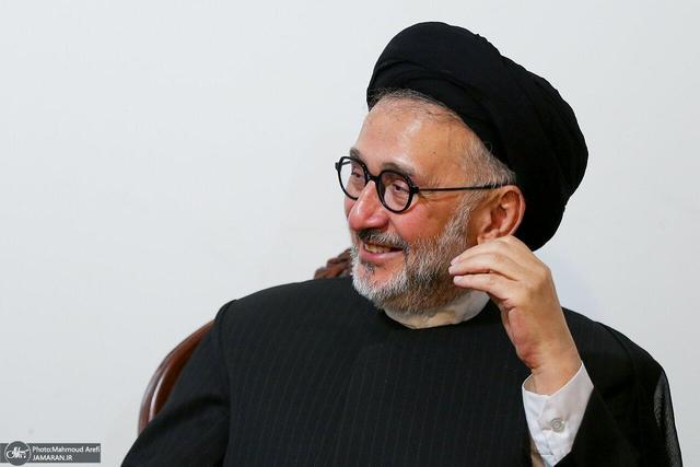 گلایه ابطحی از اعضای دفتر رهبر شهید/ بخش مهمی از علاقه‌مندی‌های فرهنگی و هنری ایشان از جامعه پنهان نگه داشته شده است