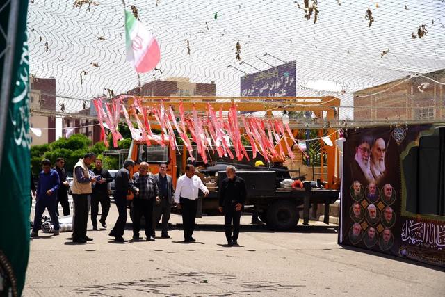 معاون استاندار قزوین تشریح کرد