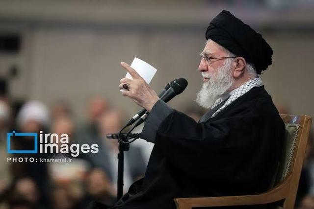 دعوت روحانی اهل سنت به حضور پرشور در مراسم تشییع رهبر شهید