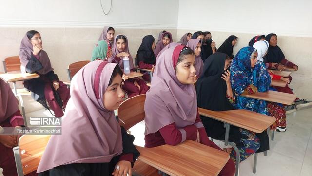 فرماندار راسک: رفع کمبود معلم نیازمند حمایت ویژه است