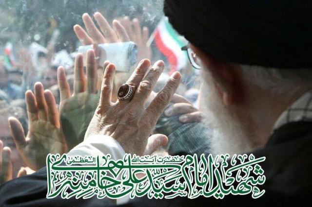 حضور گسترده در تشییع رهبر شهید پاسخی روشن به بدخواهان ایران اسلامی خواهد بود