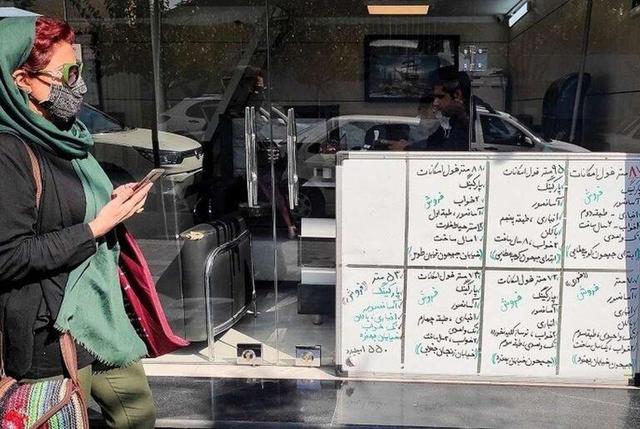 ۱۶۰۰ همت، دردی از مستأجران درمان می‌کند؟