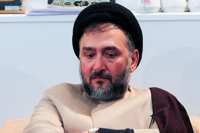 گلایه صریح ابطحی از دفتر رهبر شهید: چرا علایق هنری ایشان را پنهان کردید؟