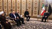 رهبر شهید بر جایگاه و نقش نبیه بری در میان شیعیان لبنان تأکید داشتند