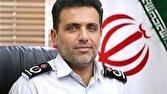 به‌کارگیری بزرگترین ناوگان آتش‌نشانی خاورمیانه در تشییع رهبر شهید