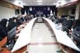 تمرکز بر مدیریت تردد در مراسم تشییع رهبر شهید انقلاب
