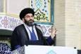 امام جمعه زنجان: دشمنان به دنبال اختلاف افکنی در جامعه هستند