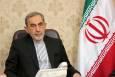 دعوت ولایتی از مردم ایران و رزمندگان جبهه مقاومت برای شرکت در تشییع امام شهید انقلاب 