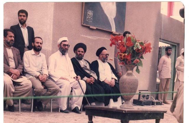 آن ۲۳۷ روزسرنوشت‌ساز / روایت عاشقانه‌ رهبر شهید با مردم سیستان و بلوچستان در دوران تبعید