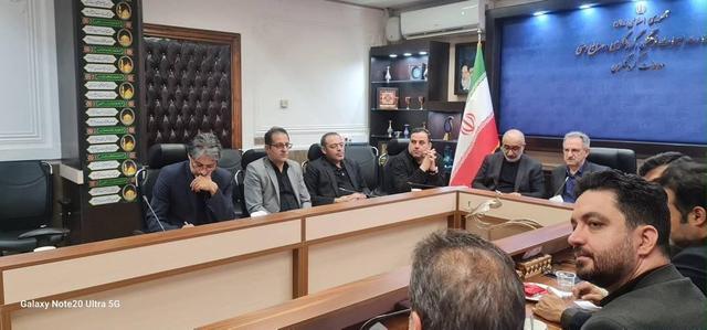 آمادگی کامل تاسیسات گردشگری استان تهران برای میزبانی از زائران مراسم تشییع رهبر شهید انقلاب