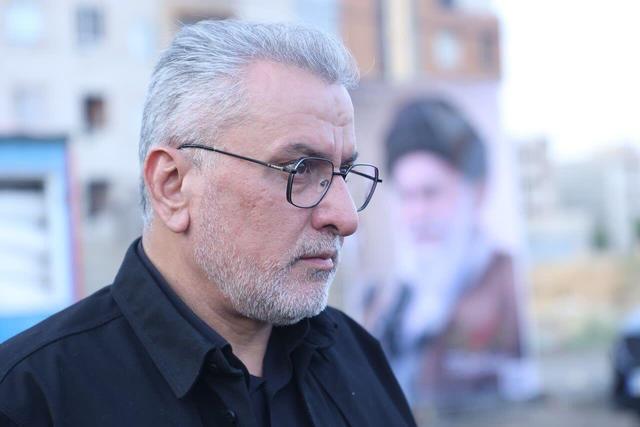 تاکید معاون استاندار قزوین بر خدمت‌رسانی شایسته به زائران رهبر شهید