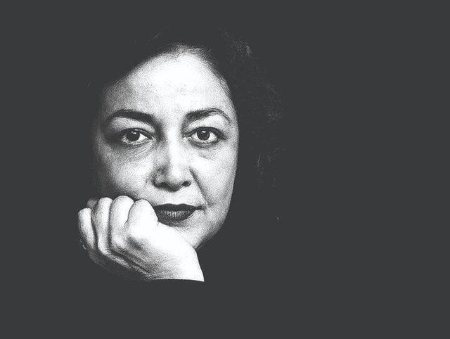 درگذشت شهرنوش پارسی‌پور، نویسنده و مترجم پیشکسوت، در ۸۰ سالگی