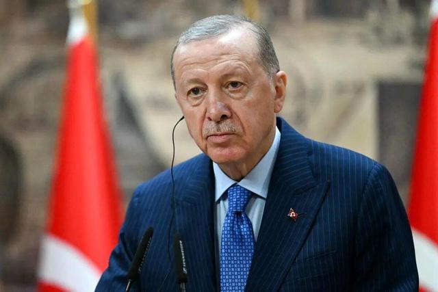 اردوغان: با توافق میان ایران و آمریکا، جهان یک نفس راحت کشید