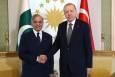 اردوغان: نباید به اسرائیل اجازه داد بار دیگر بوی باروت و خون را در منطقه پخش کند / تجلیل رئیس جمهوری ترکیه از نقش اسلام‌آباد در میانجی‌گری برای پایان