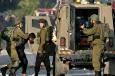بازداشت بیش از ۸۶۰ فلسطینی در قدس اشغالی