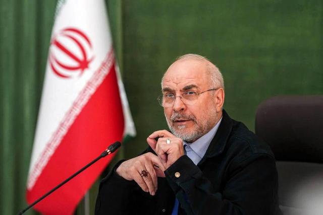 قالیباف: قاتلان قائد امت به سزای عمل‌شان خواهند رسید