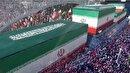 بدرقه باشکوه آقای شهید ایران