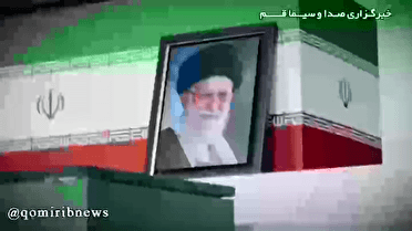 امتداد وداع میلیونی مردم در پایتخت با پیکر مطهر رهبر شهید در قم