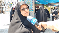 فاصله میان شهر‌ها در دل‌های عاشق اثرگذار نیست