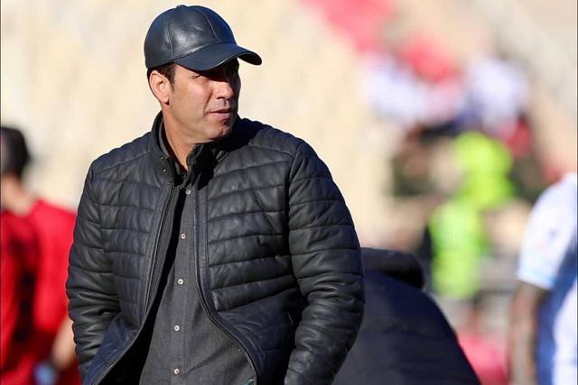 عکس | صفحه اینستاگرام پرسپولیس منفجر شد!