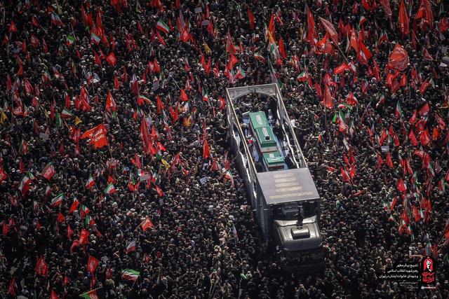 تیرماه‌های پرحادثه برای رهبر شهید؛ از ترور سال ۱۳۶۰ تا تشییع در ۱۴۰۵ + اینفوگرافی
