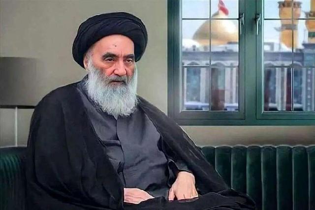 چرا آیت‌الله سیستانی بر پیکر رهبر شهید نماز نمی‌خوانند؟