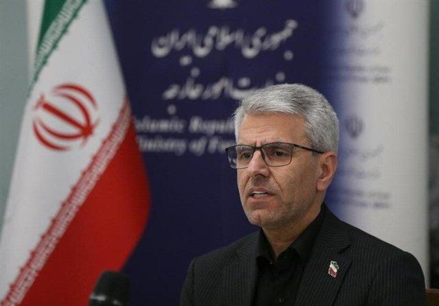 بقایی: رهبر شهید میراثی از عزت و میهن‌دوستی برای ملت به جا گذاشت