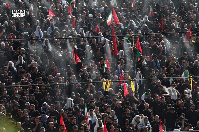 وزیر فرهنگ: دشمنان از حضور میلیونی مردم در بدرقه رهبر شهید درس بگیرند