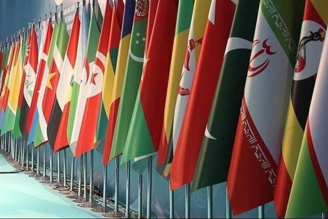اتحادیه مجالس کشورهای اسلامی شهادت رهبر انقلاب را تسلیت گفت