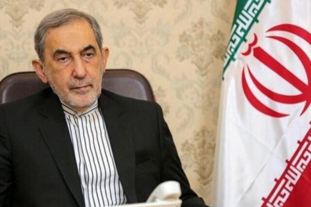 ولایتی: حمایت ایران از مقاومت تغییرناپذیر است