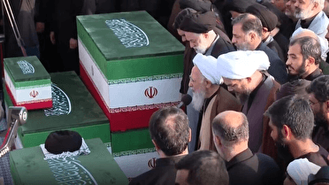 آیت الله جوادی آملی چه صفت‌های در نمازشان بر امام شهید ذکر کردند؟