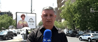 آخرین آمادگی‌ها در عراق برای استقبال از پیکر مطهر شهید امت