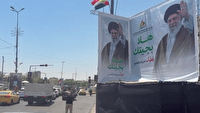 کربلا فردا میزبان قائد شهید