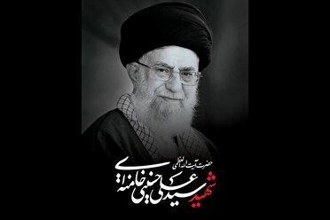 تا ساعاتی دیگر، ورود پیکر مطهر امام مجاهد شهید به عراق