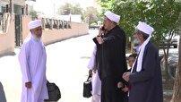 اهل سنت خراسان جنوبی در مسیر دلدادگی