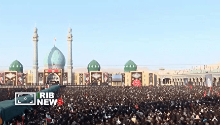 روایت نمازی که ماندگار شد