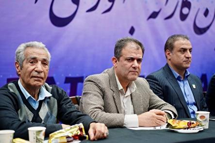 رهنما: وظیفه ما بود در مراسم وداع با رهبر شهید حاضر شویم؛ مردم ایران کوه معرفت هستند